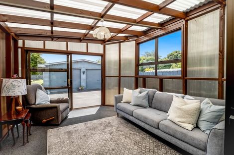 Photo of property in 1 Gunn Street, Gonville, Whanganui, 4501