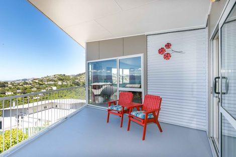 Photo of property in 19l Kabul Street, Khandallah, Wellington, 6035