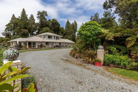 Photo of property in 233 Taramakau Highway, Kumara Junction, Kumara, 7875