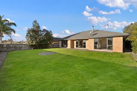 Photo of property in 20 Holford Place, Huntington, Hamilton, 3210