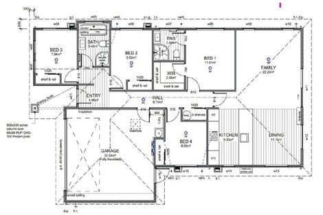 Photo of property in 50 Chartreuse Way, Rolleston, 7614