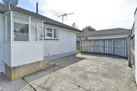 Photo of property in 34 Appleby Crescent, Burnside, Christchurch, 8053
