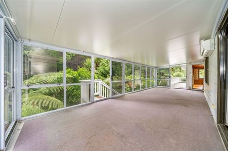 Photo of property in 72a Moon Ridge Road, Moonshine Valley, Porirua, 5381