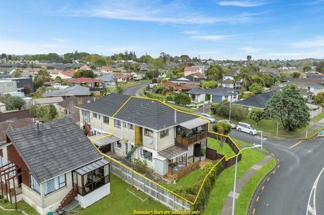 Photo of property in 1/39 Hedge Row, Sunnyhills, Auckland, 2010