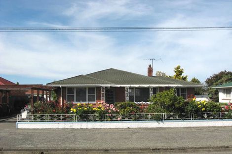 Photo of property in 128 Chalmers Avenue, Hampstead, Ashburton, 7700