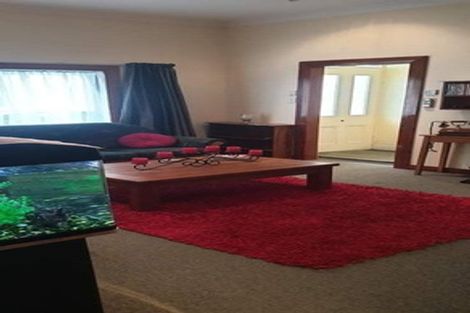 Photo of property in 137 Cambridge Street, Levin, 5510