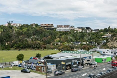 Photo of property in 512d/14 West Quay, Ahuriri, Napier, 4110