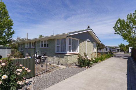 Photo of property in 4 Buckley Street, Cheviot, 7310