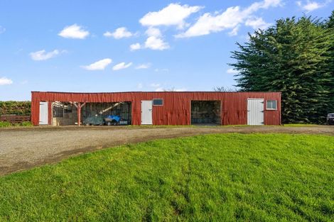 Photo of property in 49 Roslyn Road, Roslyn Bush, Invercargill, 9876