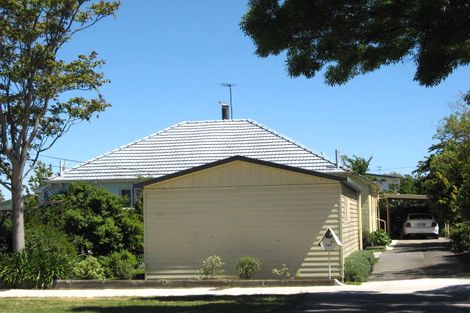 Photo of property in 166 Scott Street, Redwoodtown, Blenheim, 7201