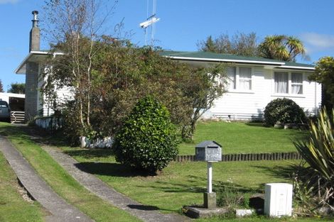Photo of property in 17 Arran Place, Tokoroa, 3420