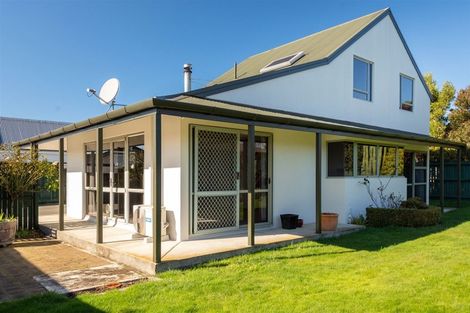 Photo of property in 12c Gaylee Place, Redwoodtown, Blenheim, 7201