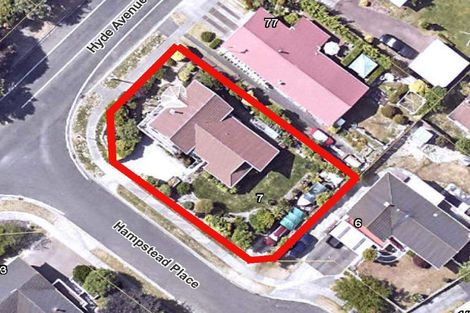 Photo of property in 7 Hampstead Place, Richmond Heights, Taupo, 3330