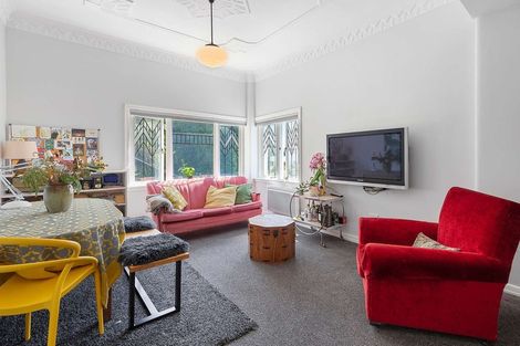 Photo of property in Ambassador Flats, 1/7 Maurice Terrace, Te Aro, Wellington, 6011