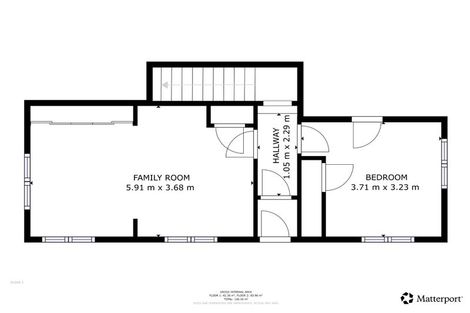Photo of property in 17 Durham Street, Cannons Creek, Porirua, 5024