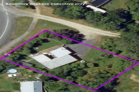 Photo of property in 3 Goodwin Street, Waihola, Milton, 9073