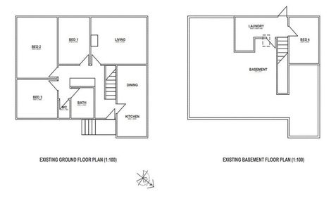 Photo of property in 48 Hereford Street, Cannons Creek, Porirua, 5024