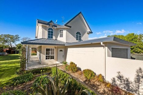Photo of property in 71 Kowhai Drive, Renwick, 7204
