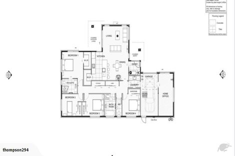 Photo of property in 38 Broadway Parade, Rolleston, 7615