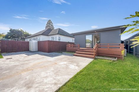 Photo of property in 821 Tamatea Street, Mahora, Hastings, 4120