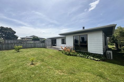 Photo of property in 16 Matipo Street, Matamata, 3400