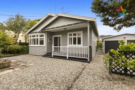 Photo of property in 6 Kairimu Street, Stokes Valley, Lower Hutt, 5019