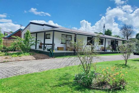 Photo of property in 30 Wills Crescent, Ashhurst, 4810