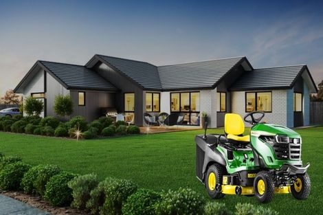 Photo of property in 8 Barewood Grove, West Melton, 7618