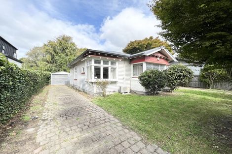 Photo of property in 44 Cornwall Street, St Albans, Christchurch, 8014