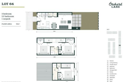 Photo of property in 17 Ivy Nola Way, Henderson, Auckland, 0612