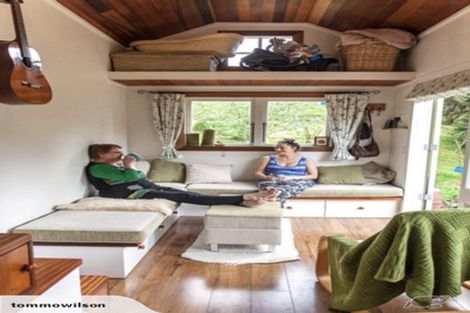 Photo of property in 197 Parker Road, Oratia, Auckland, 0604