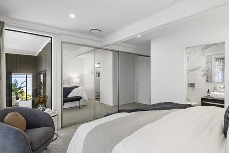 Photo of property in 205 Beach Road, Campbells Bay, Auckland, 0630