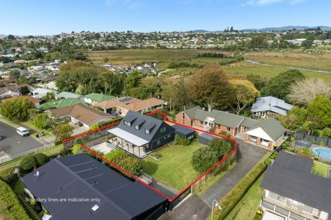 Photo of property in 20 Heron Avenue, Matua, Tauranga, 3110