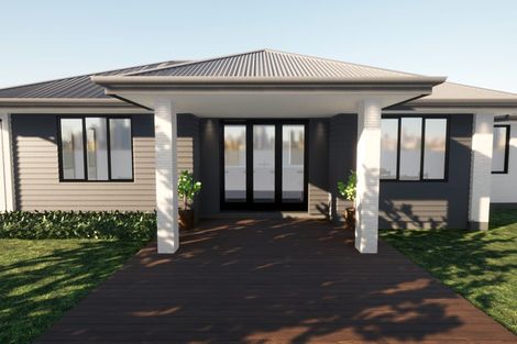 Photo of property in 37 Roxburgh Place, Tinwald, Ashburton, 7700