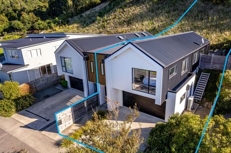 Photo of property in 49 Banks Boulevard, Whitby, Porirua, 5024