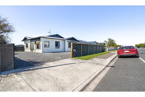 Photo of property in 324 Ness Street, Appleby, Invercargill, 9812