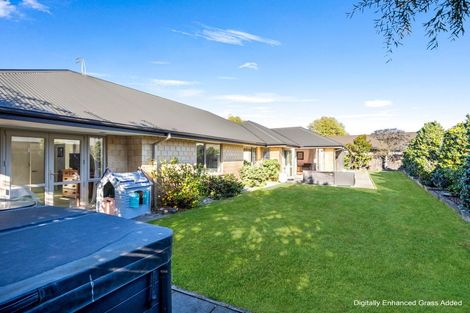 Photo of property in 12 Hawthorn Mews, Rangiora, 7400