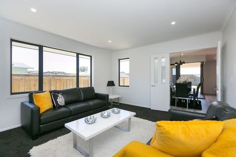 Photo of property in 4 Ellesmere Avenue, Bell Block, New Plymouth, 4312