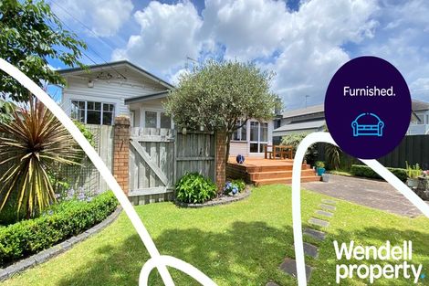 Photo of property in 6 Hollywood Avenue, Epsom, Auckland, 1023