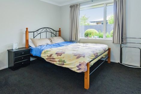 Photo of property in 30 Fairfield Way, Rolleston, 7614