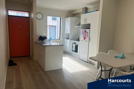 Photo of property in 4 Kerewhenua Crescent, Hobsonville, Auckland, 0616