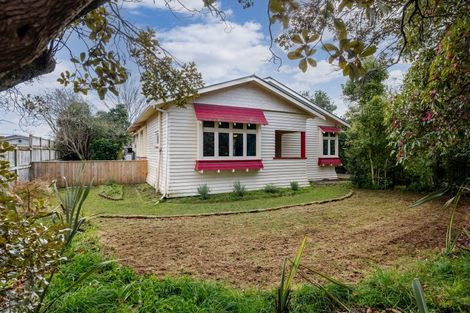 Photo of property in 23 Knowles Street, Terrace End, Palmerston North, 4410