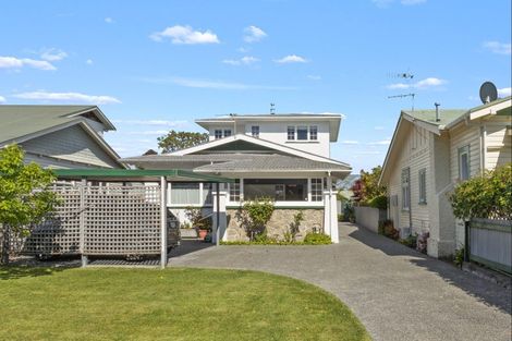 Photo of property in 140 Nelson Crescent, Napier South, Napier, 4110