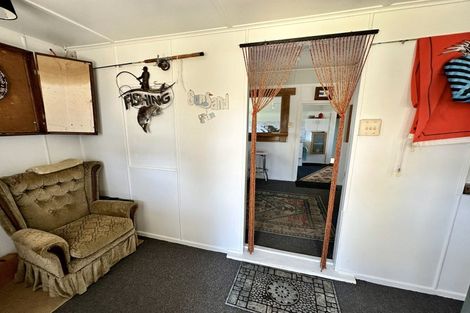 Photo of property in 12 Briscoe Street, Awakino, Mokau, 4376