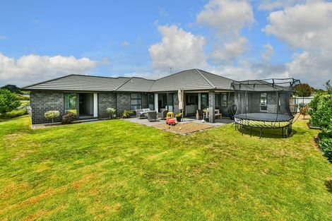 Photo of property in 19 Pamela Christine Road, Patumahoe, Pukekohe, 2679