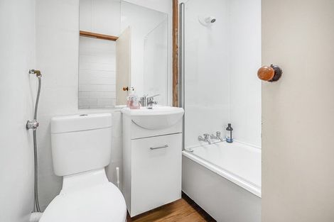 Photo of property in 5/1 Coates Street, Hamilton East, Hamilton, 3216