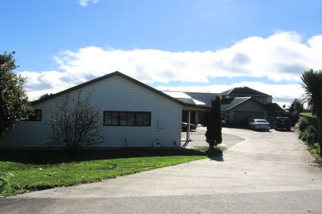 Photo of property in 419 Tremaine Avenue, Takaro, Palmerston North, 4412