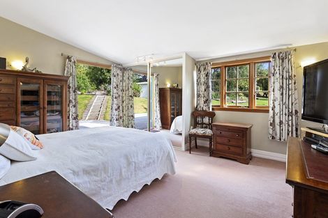 Photo of property in 115 Ashley Gorge Road, Starvation Hill, Oxford, 7495