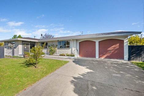 Photo of property in 38 Mckenzie Street, Witherlea, Blenheim, 7201