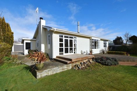 Photo of property in 134 Chelmsford Street, Windsor, Invercargill, 9810
